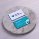 thumbnail image 3 of Cartulina Neenah 21.6 cm x 27.9 cm 163 gsm Blanca 300 Hojas, 3 of 5