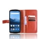 thumbnail image 3 of Funda tipo libro para Oukitel WP16, cartera todo‑en‑uno, funda multifuncional con tarjetero y correa de muñeca desmontable, 3 of 4