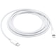 thumbnail image 3 of Cable Usb c A Lightning De 2 M Para Iphone Ipad Ipod, 3 of 3