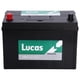 thumbnail image 1 of Batería Lucas Premium 90 Amp Positivo Izquierdo Normal, 1 of 4