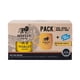 thumbnail image 1 of Pack Marley Mug Amarillo + Soul Rebel Capuccino Vainilla, 1 of 3