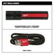 thumbnail image 2 of Linterna De Mano Imantada Recargable Usb Milwaukee, 2 of 3