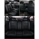 thumbnail image 2 of Kit Funda Cubre Asiento Auto Premium Luxury Con 4 Almoadilla, 2 of 2