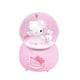thumbnail image 1 of Esfera De Nieve Musical Hello Kitty Melody Rosado Infantil, 1 of 3