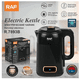 thumbnail image 4 of Hervidor Eléctrico Raf R.7956 De 2.5l | Potencia De 1800w, 4 of 4