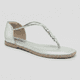 thumbnail image 2 of Sandalia Mujer Plata Gabi 01 Piccadilly, 2 of 4