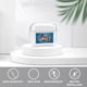 thumbnail image 3 of Funda AirPods Pro Desmarcar Amigos Animales Transparente, 3 of 6