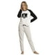 thumbnail image 1 of Pijama Algodón Invierno Mujer Colo Colo C2 Talla L, 1 of 4