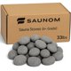 thumbnail image 1 of Piedras para sauna SAUNOM 15 kg de vulcanita natural resistentes a las grietas, 1 of 7
