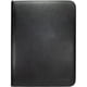 thumbnail image 1 of Carpeta PRO-Binder: 9 bolsillos cartas coleccionables negro, 1 of 2