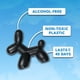 thumbnail image 5 of Ambientador de coche Stoner Car Care Little Pup 96605 negro, 5 of 5