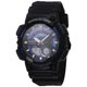 thumbnail image 1 of Reloj Casio Edifice con esfera azul, 100 m, resistente al agua, 1 of 3