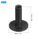 thumbnail image 2 of Uxcell Tees de Golf de Goma, Tee de Entrenamiento de Práctica Alta para Campo de Práctica, Soporte Estable para Pelotas Negro 3", 2 of 6