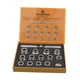 thumbnail image 1 of Caja trasera de reloj, accesorios de abridor con caja de almacenamiento compacta, herramienta de reparación de relojes versátil Caja trasera de reloj,, 1 of 5