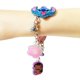 thumbnail image 2 of Pulsera LUV HER Lilo and Stitch 7 con dijes de metal, más de 3 años, 2 of 6