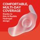 thumbnail image 5 of Corn Cushions Dr. Scholl's Regular, 9 unidades (paquete de 3), 5 of 6