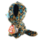 thumbnail image 3 of Ty Peluche Beanie Boos Cobalt Leopardo 36691, 3 of 3