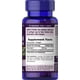thumbnail image 2 of Suplemento Resveratrol 100 Mg 120 Cápsulas Blandas, 2 of 2