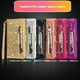 thumbnail image 5 of Funda para FOXDOCK Elegante funda Samsung Galaxy S21 Plus 5G Glitter con cremallera-Ideal para el uso diario, 5 of 5