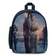 thumbnail image 1 of Dead Loch Mochila Escolar para Niños y Niñas, Mochila Infantil Ligera de Alta Calidad, Grande y Duradera Azul, 1 of 6