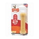 thumbnail image 1 of Juguete Hueso Nylabone sabor a Pollo Talla M 11 KG amarillo, 1 of 3