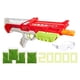 thumbnail image 5 of Lanzador Niño Nerf Warp, 5 of 13
