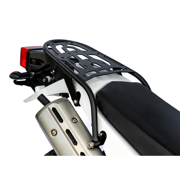 Portaequipaje trasero Precision Motorcycle Racks XT250