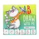 thumbnail image 1 of Juego Educativo Md Creative Abc Draw With Me 3 6 Years, 1 of 7