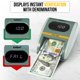 thumbnail image 4 of Detector de Billetes Kolibri KCD-1500 UV/MG/IR USD, 4 of 8