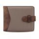 thumbnail image 1 of Billetera Cuerina Canvas Hombre Juno Tostado Lincoln's, 1 of 3