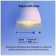 thumbnail image 3 of Ampolleta Smart WiFi Light Bulb Multicolor Tapo L530E, 3 of 7