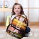 thumbnail image 4 of Outer Banks Mochila Escolar para Niños y Niñas, Mochila Infantil de Alta Calidad Ligera, Grande y Duradera 43x15x32cm, 4 of 6