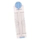 thumbnail image 4 of Cortadora De Papel 4 En 1, Cortadora De Papel Para Manualidades, Etiquetas Y álbumes De Recortes, Color Azul, 4 of 5