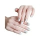 thumbnail image 2 of Uñas Sticker Efecto Gel Lily Of The Valley, 2 of 3