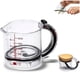 thumbnail image 3 of Taza Medidora Ajustable 4 en 1 Multifuncional Vaso Medidor 250ml, 3 of 7