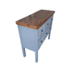 thumbnail image 3 of Arrimo Urbino 6 Celeste Bicolor, 3 of 3