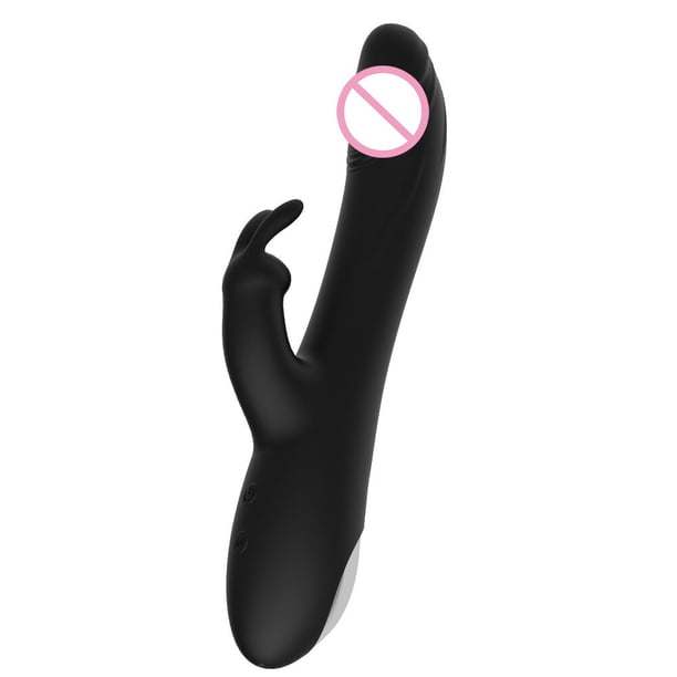 Telescopic Vibrator AV Powerful Magic Wand Clitoris Erotic GoodsMulti Speed G Spot Vagina Masturbators Sex Toys for Female