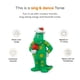 thumbnail image 4 of Figurina de audio Dorothy Dinosaur de The Wiggles de Toy Tonies, 4 of 6