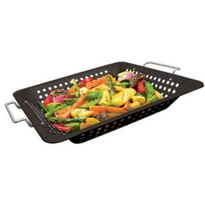 Santa Mariana - Plancha Parrilla Perforada