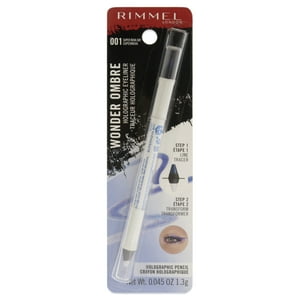 Rimmel London - Wonder Ombre Delineador De Ojos Holográfico - Cielo Super Nova De Riel London Para Mujeres - Delineador De Ojos