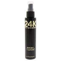Sally Hershberger - 24K Root Envy Ultimate Root Boost De Para Unisex - Tratamiento De 4.2 Oz