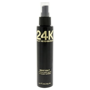 Sally Hershberger - 24K Root Envy Ultimate Root Boost De Para Unisex - Tratamiento De 4.2 Oz