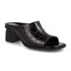 thumbnail image 2 of Sandalia Mujer Bata Ceranium Negro, 2 of 5