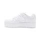 thumbnail image 4 of Zapatillas DC shoes MUJER MANTECA 4 PLATAFORMA negro 8 us / 25 cen, 4 of 6