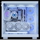 thumbnail image 5 of Cable de alimentación AIJS 8 pines ARGB 30 cm blanco de 90°, 5 of 6