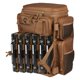thumbnail image 3 of Mochila Evolution Outdoor 46 cm color Coyote con 6 bandejas, 3 of 8