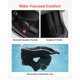 thumbnail image 5 of Casco Integral VEVOR XL Aprobado por DOT con Visor Transparente, 5 of 9