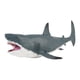 thumbnail image 1 of Ocean Animal Simulation Action Collection Figura Megalodon Para Cumpleaños, 1 of 5