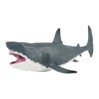 Bothyi - Ocean Animal Simulation Action Collection Figura Megalodon Para Cumpleaños