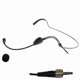 thumbnail image 1 of Micrófono de solapa inalámbrico Enersound Sennheiser, 1 of 2